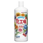  цветок завод основной раствор 1200ml