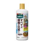  мой сад жидкий удобрение 650ml