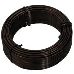  бонсай для aluminium линия 200g шт 2.0mm bronze 