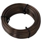  бонсай для aluminium линия 200g шт 2.5mm bronze 