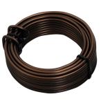  бонсай для aluminium линия 200g шт 3.5mm bronze 