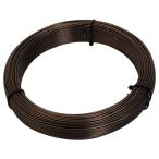  бонсай для aluminium линия 500g шт 2.0mm bronze 