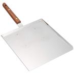 遠藤商事 業務用 お好み焼用チリトリ 小 本体18-0ステ