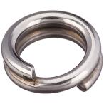 OWNER( владелец ) split кольцо P-25 split кольцо Ultra тросик #6 150lb/250lb 14 шт 72825