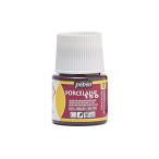 pe Beo (Pebeo) керамика для водный акрил краситель Poe se Len 150 45mletoru задний красный 12