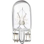 M&amp;Hmatsusima лампа 12V1.7W прозрачный T10 Wedge 2 штук AWB11 свет клапан(лампа) 