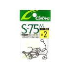  владелец (OWNER) S-75M одиночный 75( Minaux для ) 2 11642