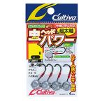 OWNER( владелец ) JH-90 насекомое head энергия No.11719 8g черный 