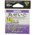  Gamakatsu (Gamakatsu) круг seigo крюк белый 14 номер рыболовный крючок 