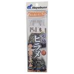  Hayabusa (Hayabusa) судно высшее ложный палтус Triple крюк изменение .2 комплект 17-6 SD193