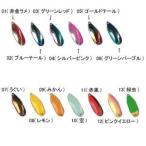  forest (FOREST) искусственная приманка MIU( Mu ) 3.5g No.02 ложка 