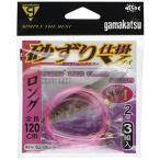  Gamakatsu (Gamakatsu) песок .. устройство V SZ003 длинный.