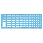  van ko шаблон S-16