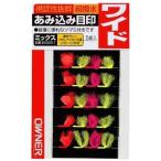  владелец (OWNER)ami включено mi глаз печать Mix тонкий 81022