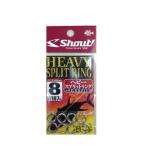  автомобиль uto(Shout) 411HS heavy split кольцо 8