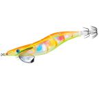 yo-zuli(YO-ZURI) искусственная приманка кальмар рыбалка искусственная приманка борт -Q3D 2.5 номер ночь свет мрамор orange (... тормозные колодки ) A1791-LMOG искусственная приманка n