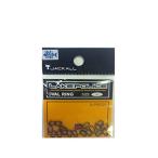 JACKALL( Jackal ) овальный кольцо M