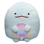 ショッピングジョイ ジョイパレット(JOYPALETTE) すみっコぐらし おおきなのんびりまねっコ たぴおかパーク とかげ