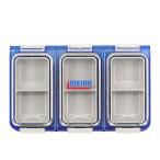  Meiho (MEIHO) WG-6 прозрачный голубой 136785