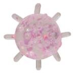 yama внизу (YAMASHITA) мармешлоу мяч L K пятно розовый 