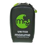 MAZUME(mazme) мобильный кейс MZAS-231-01 lime 