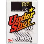  владелец (OWNER) B-72 нижний Schott крюк 10 11536