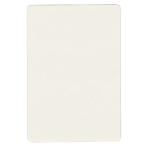  вместе . пластик PET внизу .A5 прозрачный 