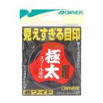  владелец (OWNER) spool глаз печать очень толстый черный 81099