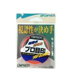 OWNER( владелец ) 81061 Pro глаз печать spool широкий orange 