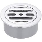 kak большой (KAKUDAI) VU труба для глаз тарелка 4214-40 низ диаметр :44mm