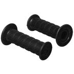  Kijima (Kijima) мотоцикл детали рукоятка DT-1 модель Raver производства 124mm φ22.2mm не проникать модель универсальный черный 201-49