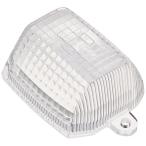  Kijima (Kijima) указатель поворота линзы прозрачный Kawasaki 23048-1068 модель 217-4379