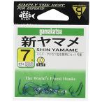  Gamakatsu (Gamakatsu) новый yamame крюк синий 7 номер рыболовный крючок 