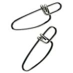 bare- Hill (ValleyHill) Cross блокировка зажим #1