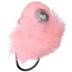 ROB LURE( Lobb искусственная приманка ) fly oni Beth k2.0g #1 salmon.