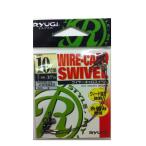 RYUGI( дракон gi) ZWS023 тросик kyaro вертлюг 14cm