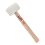 CUSTOM KOBO дерево рисунок резиновый молоток белый 1.0P CGK-10W 823668