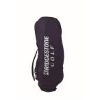 BRIDGESTONE( Bridgestone ) Golf caddy bag дорожый рюкзак TCG320 NA 2023 год модели 