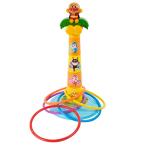 セガトイズ(SEGA TOYS) アンパンマン ゆらゆらわなげ おもちゃ 知育玩具 3才以上 191565