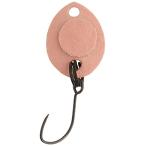 ROB LURE( Lobb искусственная приманка ) искусственная приманка ba bell ZERO вес Tune #Z2 красный свечение ложка 