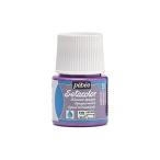 ..o(Pebeo) ткань для краситель . цвет ткань тоже ...se Takara - не прозрачный sima- цвет 45ml аметист 39