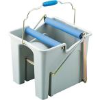 トラスコ中山(TRUSCO) スクイザー グレー 310×360×295mm TS-Q