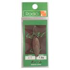  Rodeo craft (Rodiocraft) QM( кий m) 1.8g #47 Fukuda 02