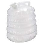  лучший ko(Bestco) ёмкость для воды прозрачный 8L аккордеон водоснабжение . поэтому .ND-9081