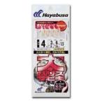  Hayabusa (Hayabusa) futoshi Harris ржавчина ki. свет s gold красный 5-4 HS415-5-4