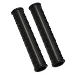  гора замок (yamashiro) гора замок качественный продукт для мотоцикла рычаг рукоятка ( силикон Raver ) черный YK-012