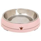 S.P.B. （スーパーペットボウル） 犬用食器 スーパーペットボウル浅型 ピンク