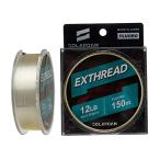 ショッピングf-05d 東レ(TORAY) ソラローム エクスレッド 150m 7lb ナチュラル