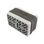 TOTO　トイレ部品・補修品　ウォシュレット　脱臭カートリッジTCA104-1STCA1041S 長方形