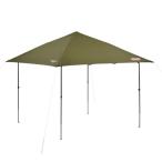 Coleman( Coleman ) затенитель от солнца мгновенный козырек затенитель от солнца II L оливковый брезент навес отдых легко собирающаяся палатка 